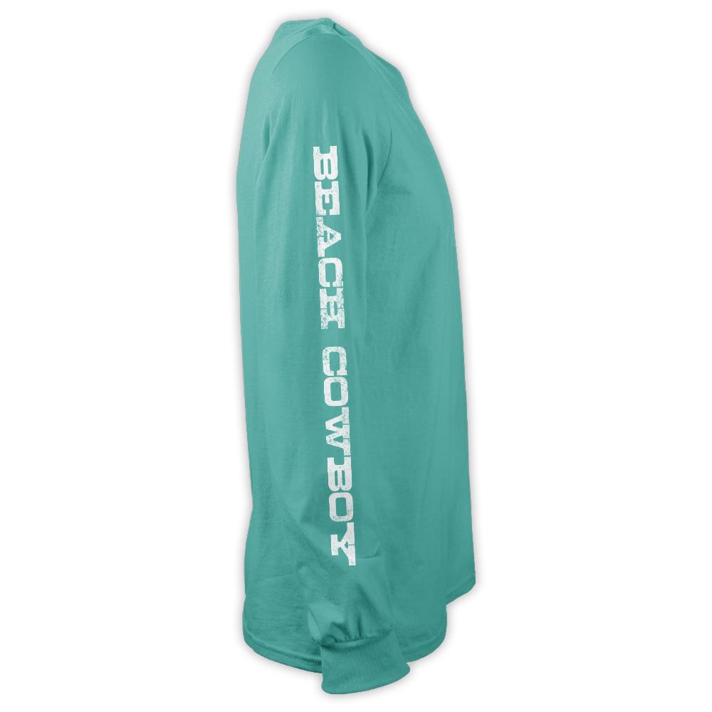Ocean Rodeo Long Sleeve