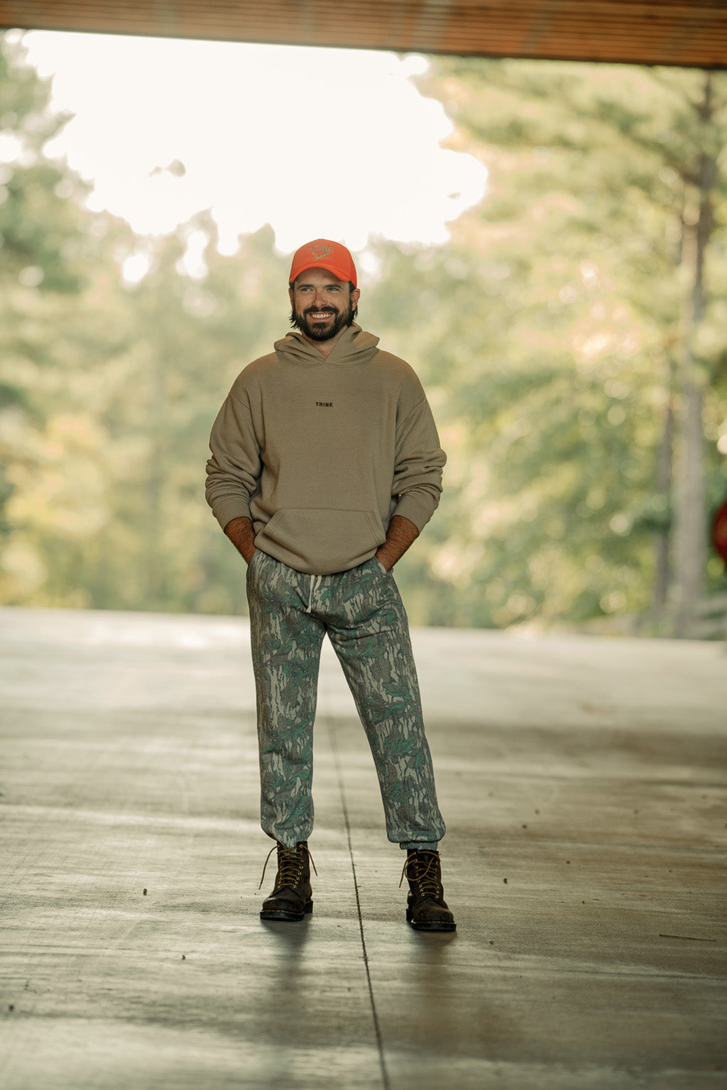 Butter Drawstring Pants - Mossy Oak®