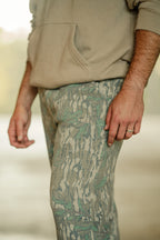 Butter Drawstring Pants - Mossy Oak®
