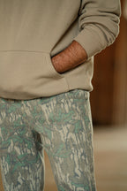 Butter Drawstring Pants - Mossy Oak®