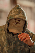 Tribe Foam Trucker