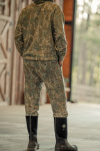 Butter Drawstring Pants - Mossy Oak®