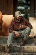 Butter Drawstring Pants - Mossy Oak®