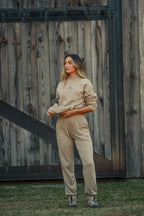 Butter Joggers - Back Home