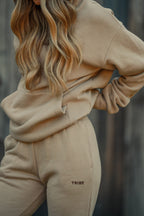 Butter Joggers - Back Home