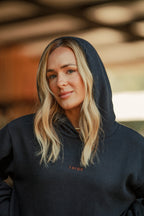 Butter Hoodie - Back Home