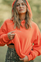 Butter Hoodie - Back Home