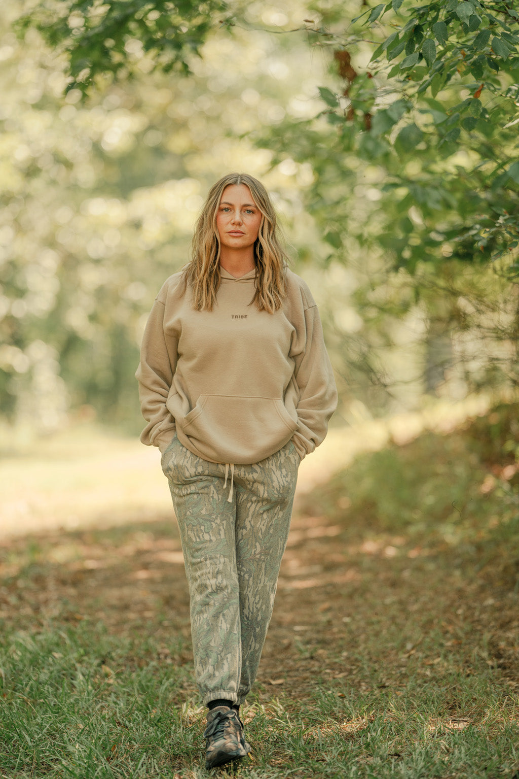 Butter Drawstring Pants - Mossy Oak®