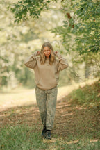 Butter Drawstring Pants - Mossy Oak®