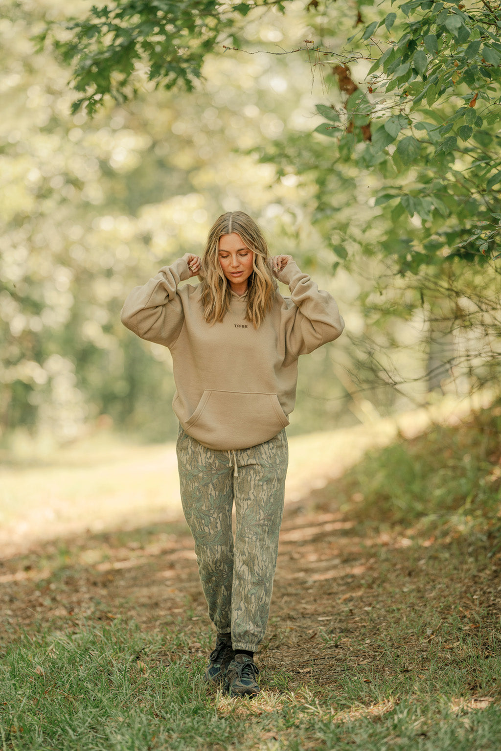 Butter Drawstring Pants - Mossy Oak®