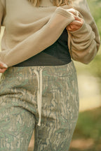 Butter Drawstring Pants - Mossy Oak®
