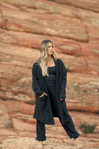 Duster Cardi