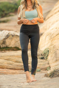 Contour Legging