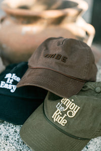 Tribe Hat
