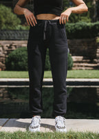 Butter Drawstring Pants