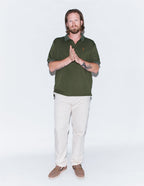 Hunt Club Khaki Tan Trouser