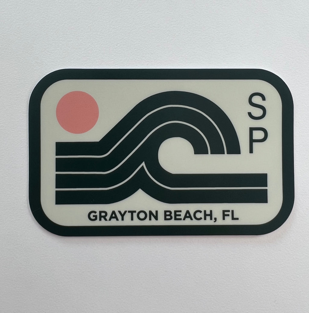 Stickers - Artwork
