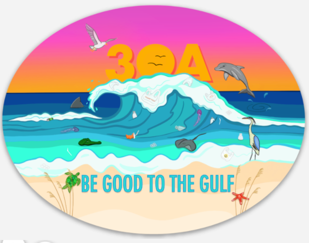 Stickers - Artwork