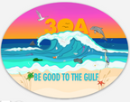 Stickers - Artwork