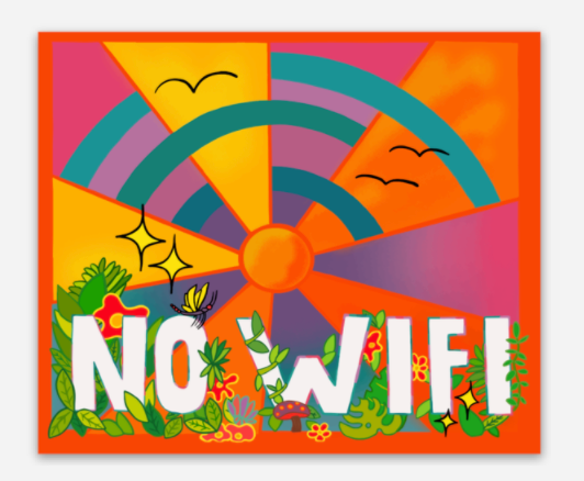 Stickers - Artwork