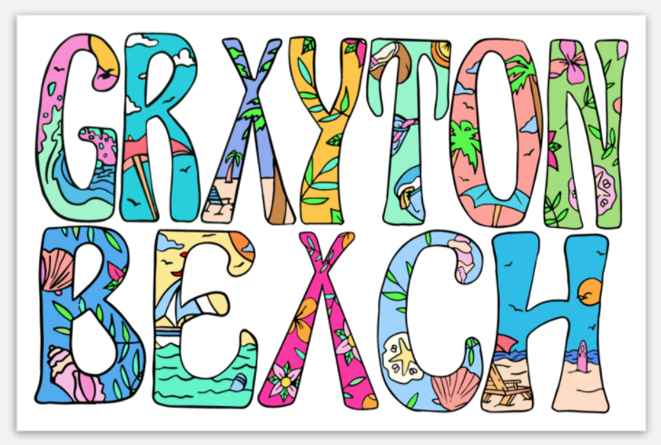 Stickers - Artwork