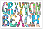 Stickers - Artwork