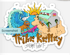 Stickers - Artwork