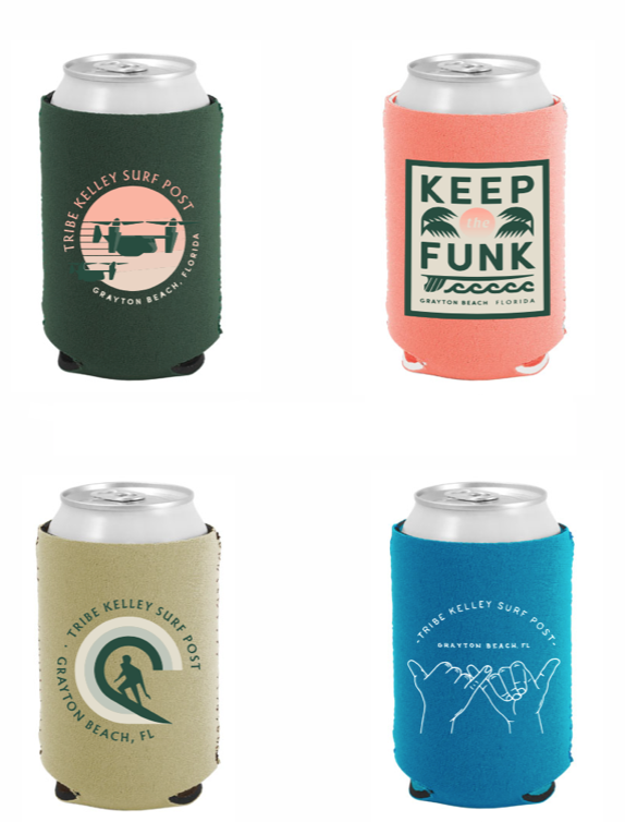 Koozies