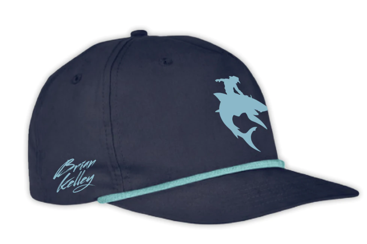 Ocean Rodeo Hat