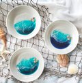 Round Trinket Dish