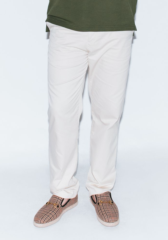 Hunt Club Khaki Tan Trouser