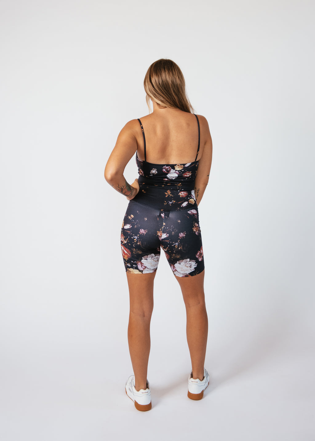 Biker Short