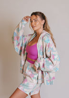 Butter Shorts - Boxer Tag