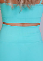 SeamlessLuxe Bra