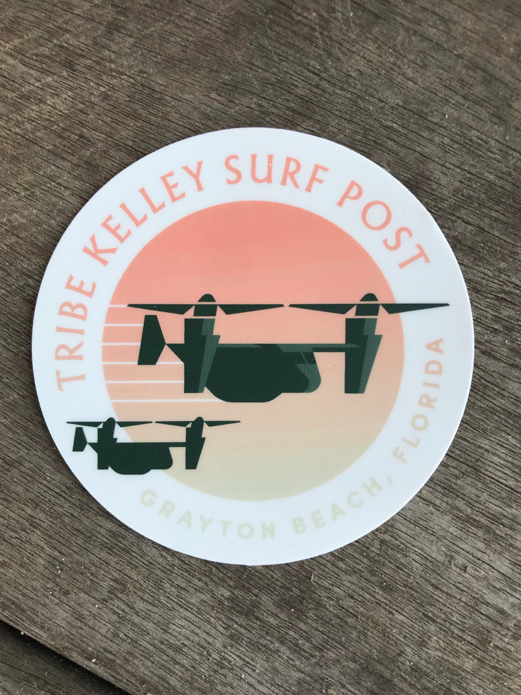 Stickers - Artwork