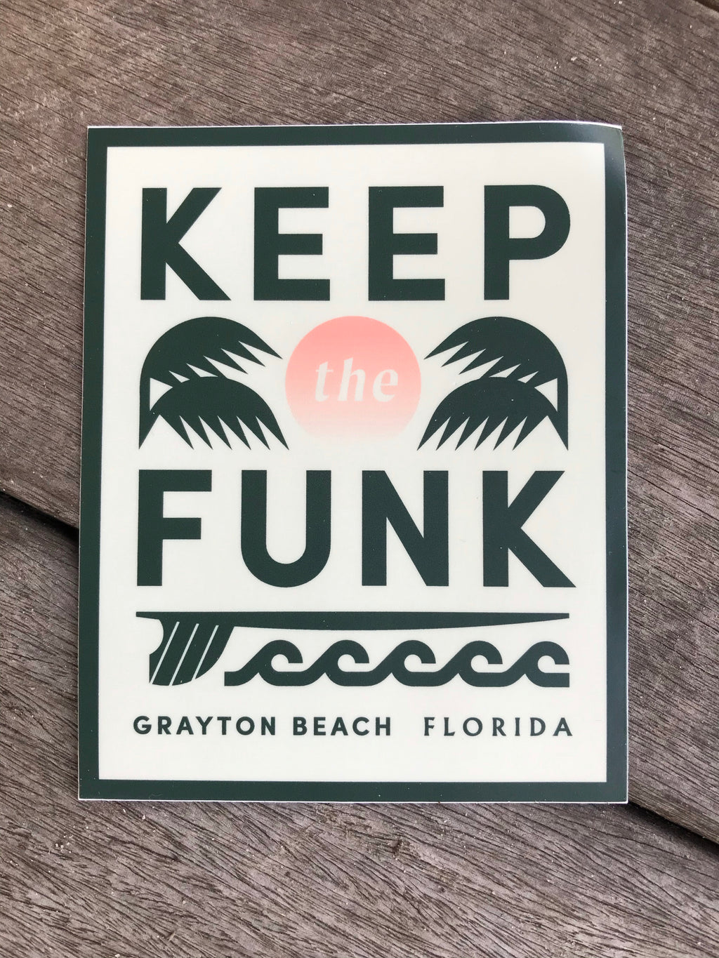 Stickers - Artwork