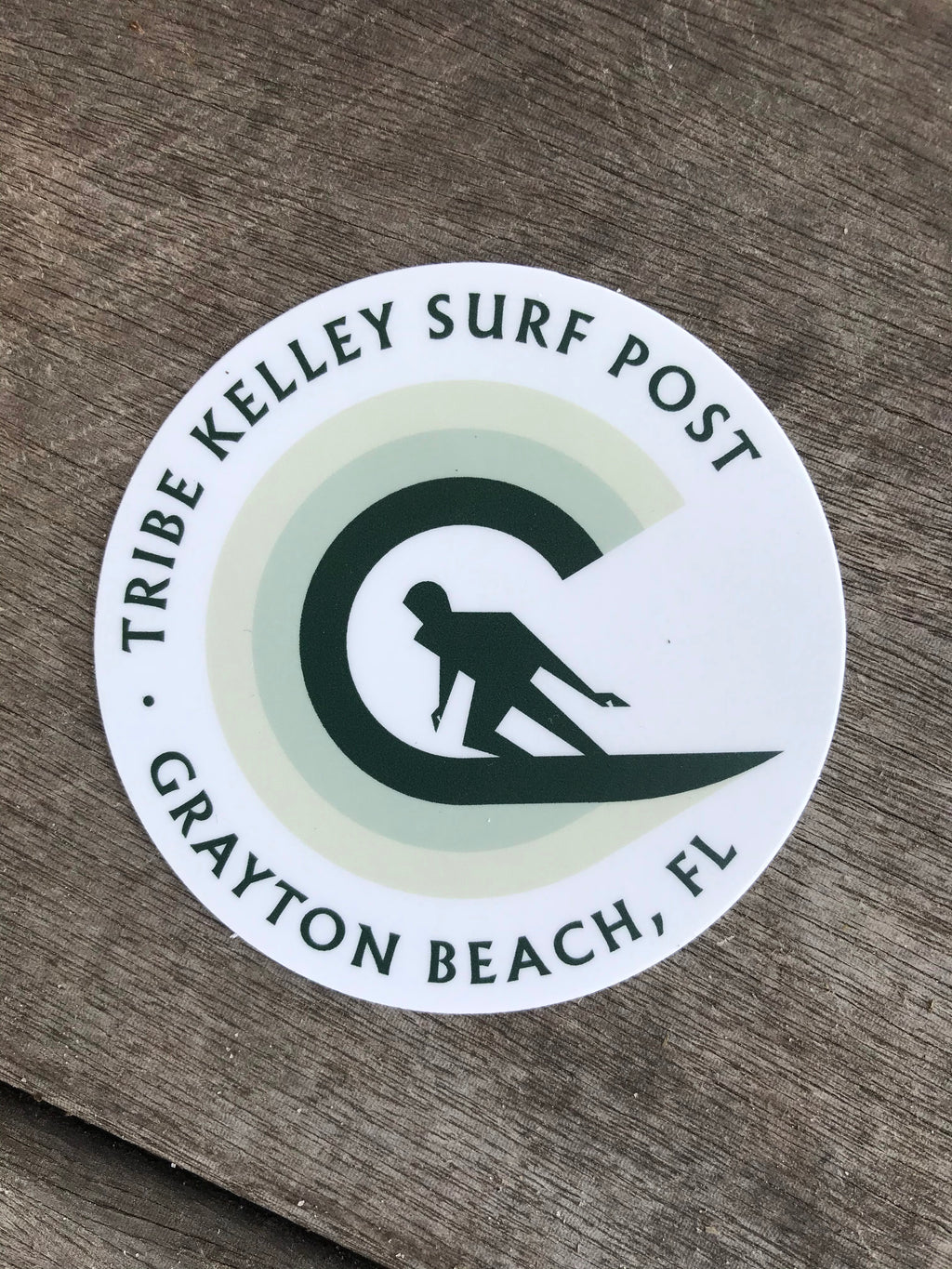 Stickers - Artwork