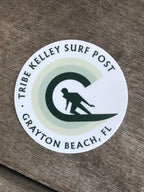 Stickers - Artwork