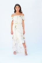 Dawn Dress