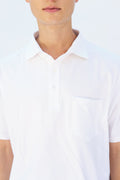 White Polo
