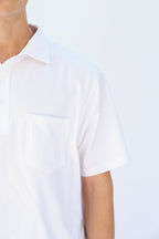 White Polo